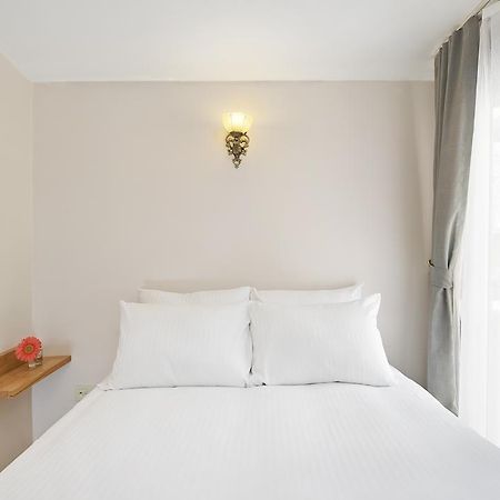 Euroistanbul Hotel Extérieur photo