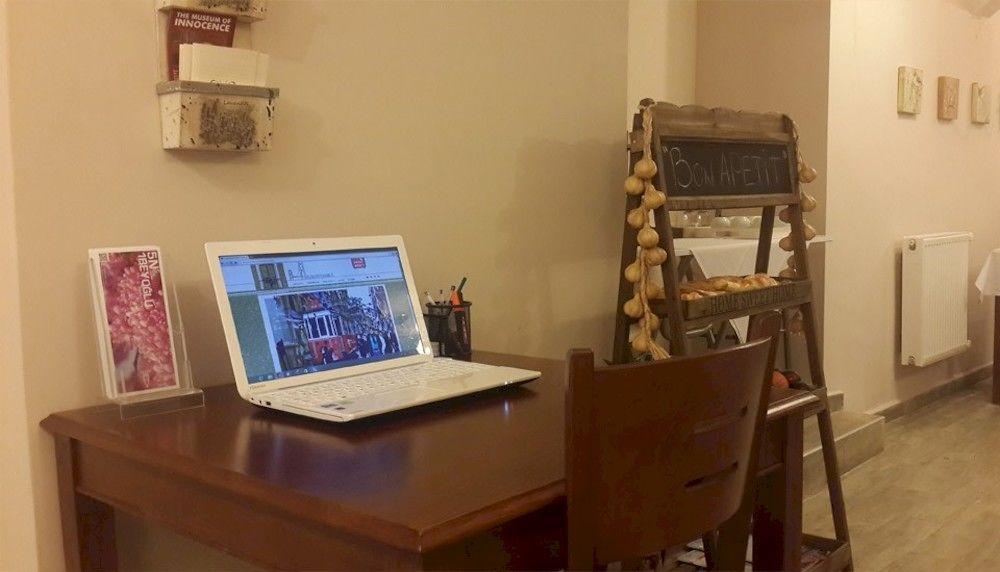 Euroistanbul Hotel Extérieur photo