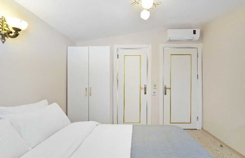 Euroistanbul Hotel Extérieur photo