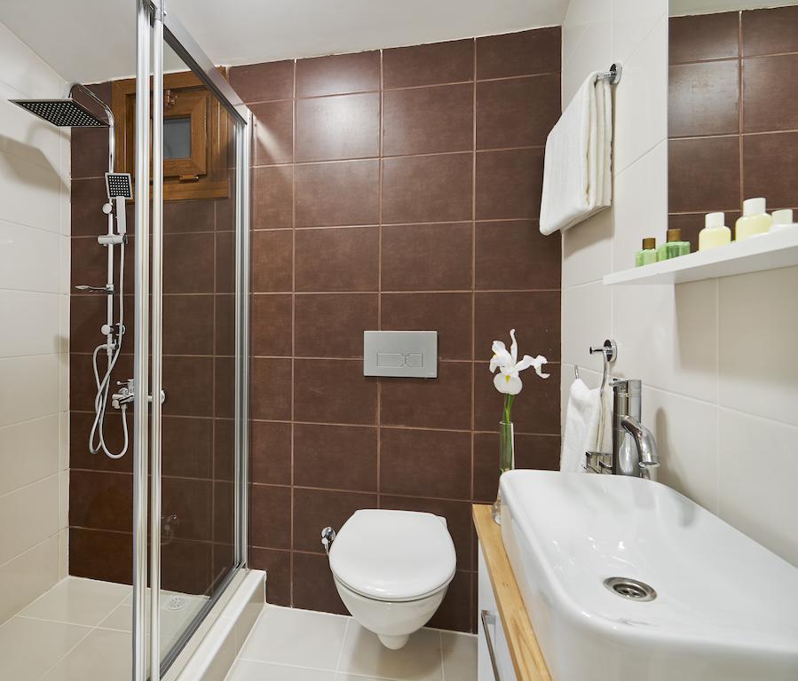 Euroistanbul Hotel Extérieur photo