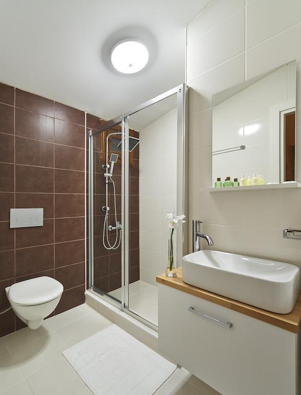 Euroistanbul Hotel Chambre photo