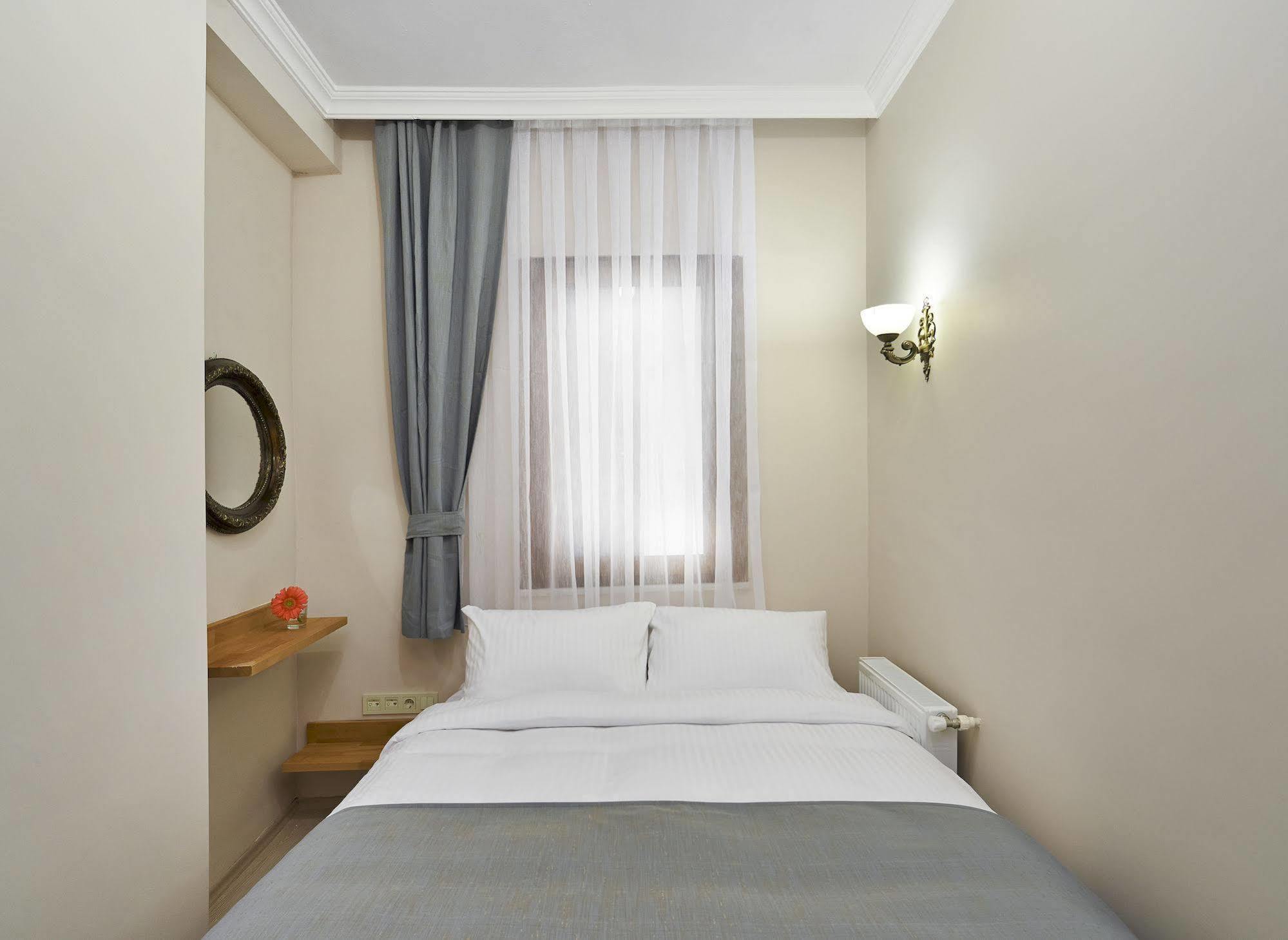 Euroistanbul Hotel Extérieur photo