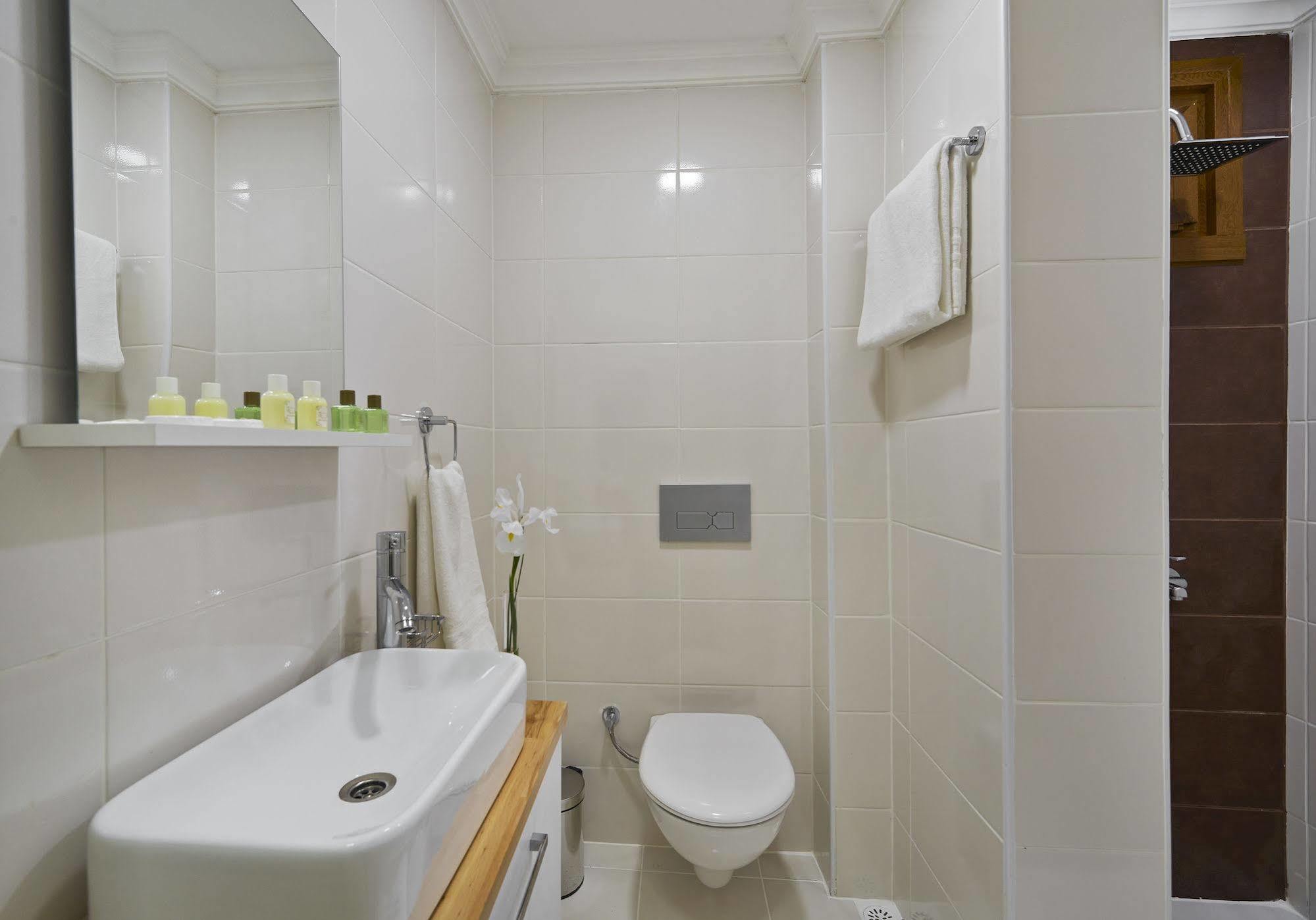 Euroistanbul Hotel Extérieur photo