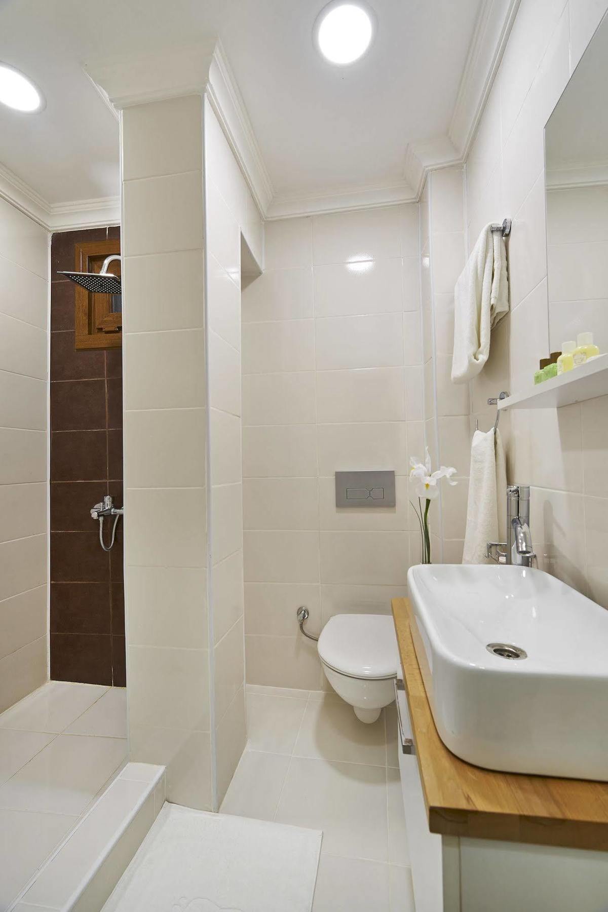 Euroistanbul Hotel Extérieur photo