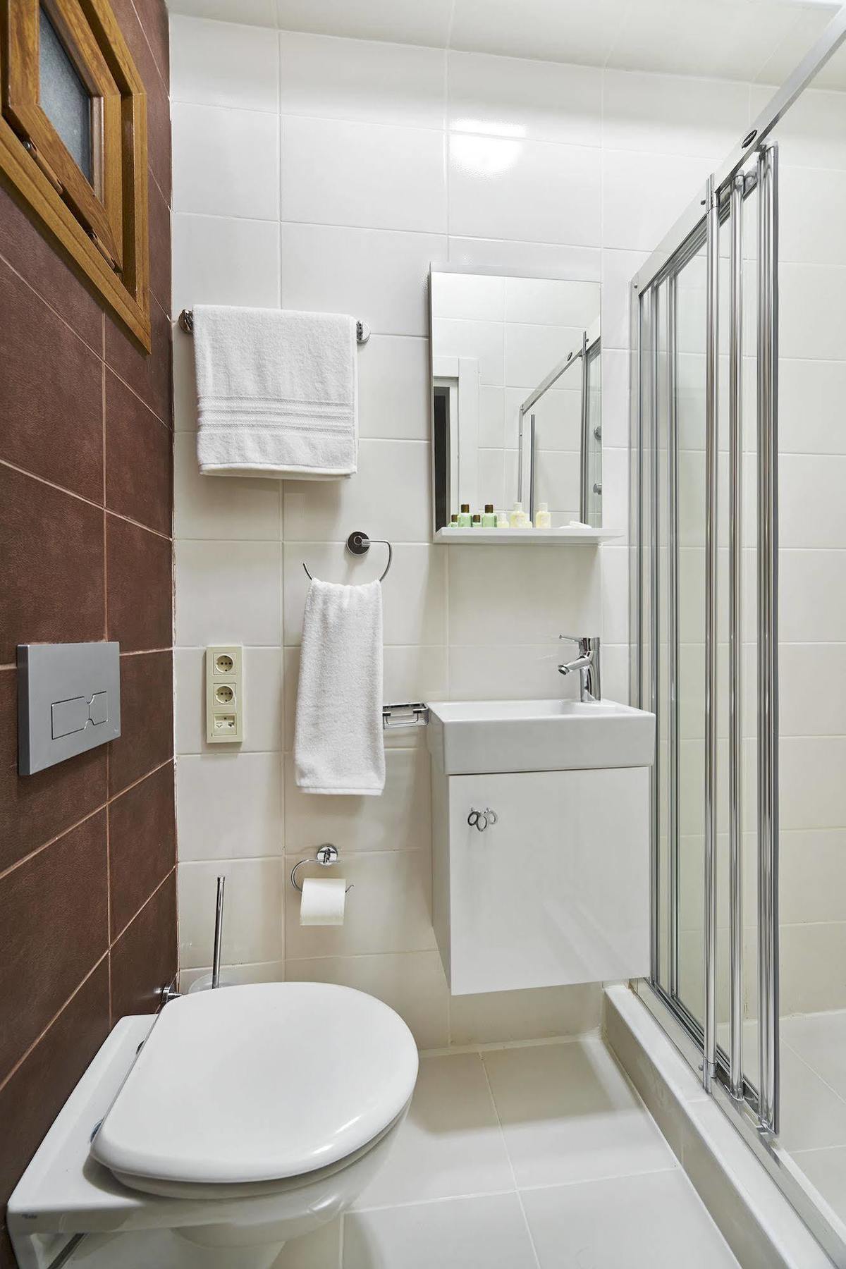 Euroistanbul Hotel Extérieur photo